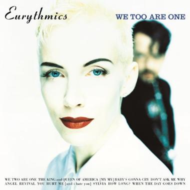 Eurythmics -  We Too Are One